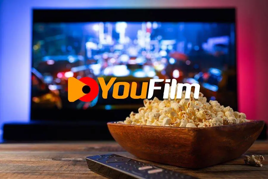 YouFilm Film izle, Kesintisiz Film izleme Deneyimini Yaşayın!